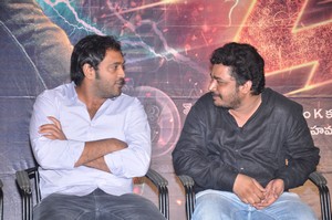 Suriya 24 Success Meet Photos